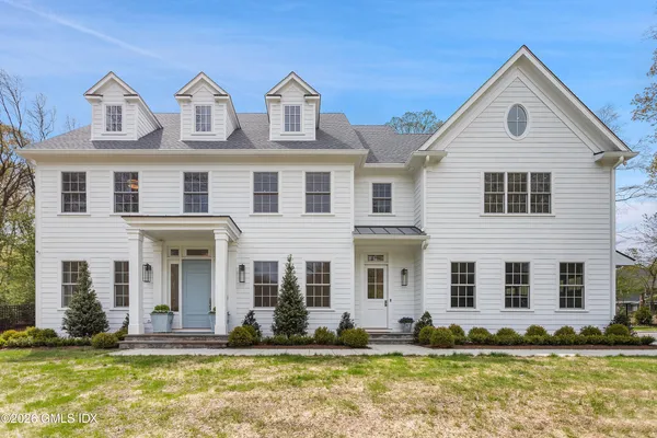 $3,895,000 | 17 Vineyard Lane, Westport, CT 06880