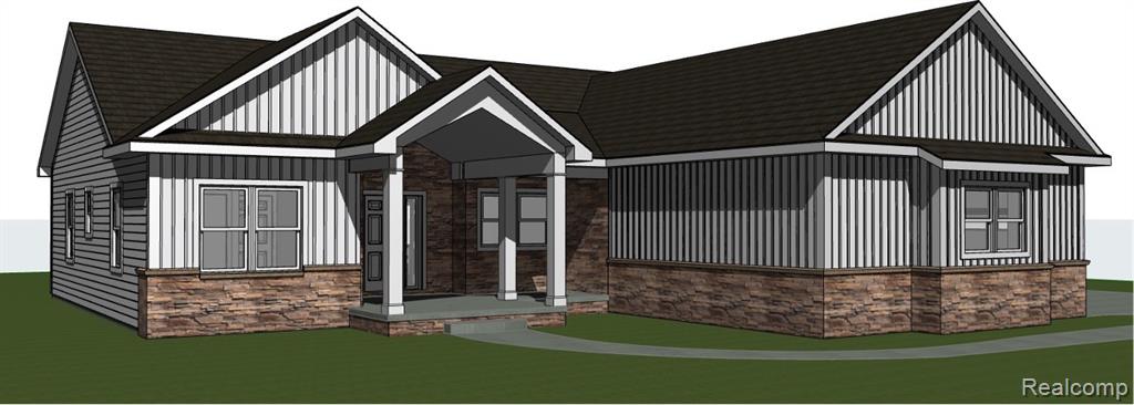 12670 Elk Ridge Crossing Holly, MI 48442 - Photo 1 of 4 Gallery Image 1