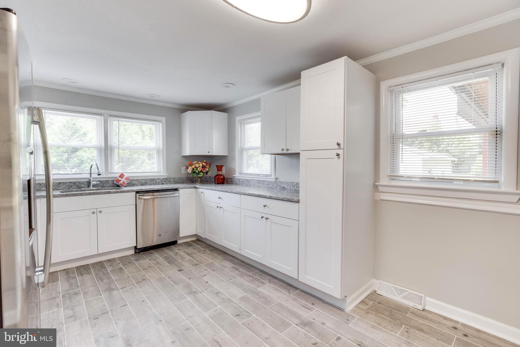 5202 Cedar Road Alexandria, VA 22309 - Photo 13 of 65 Plenty of windows for Natural Light
