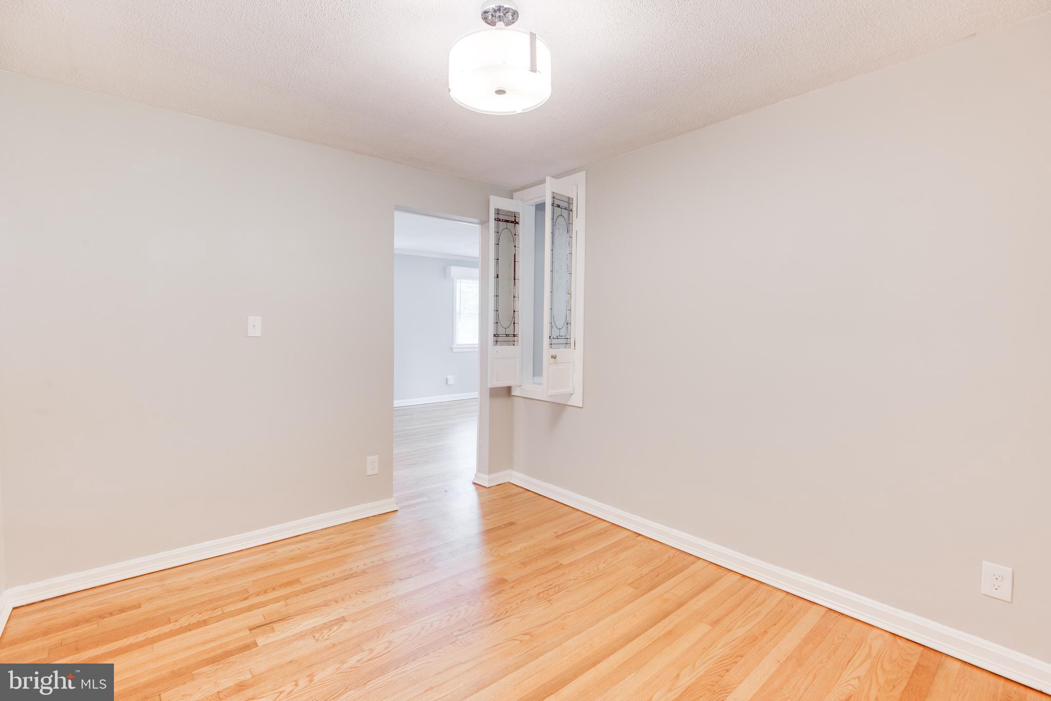 5202 Cedar Road Alexandria, VA 22309 - Photo 18 of 65 Dining Area