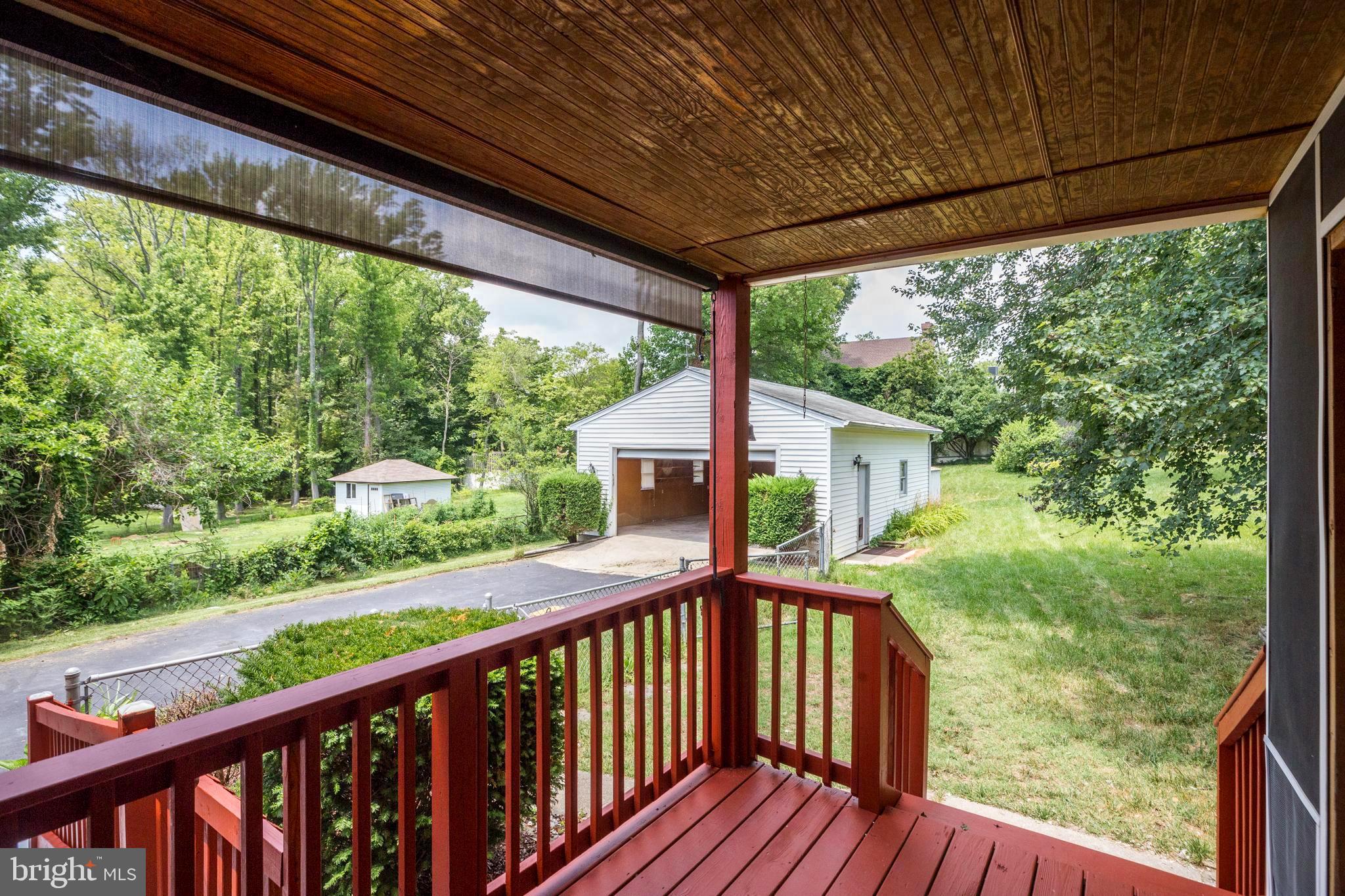 5202 Cedar Road Alexandria, VA 22309 - Photo 47 of 65 Gallery Image 47