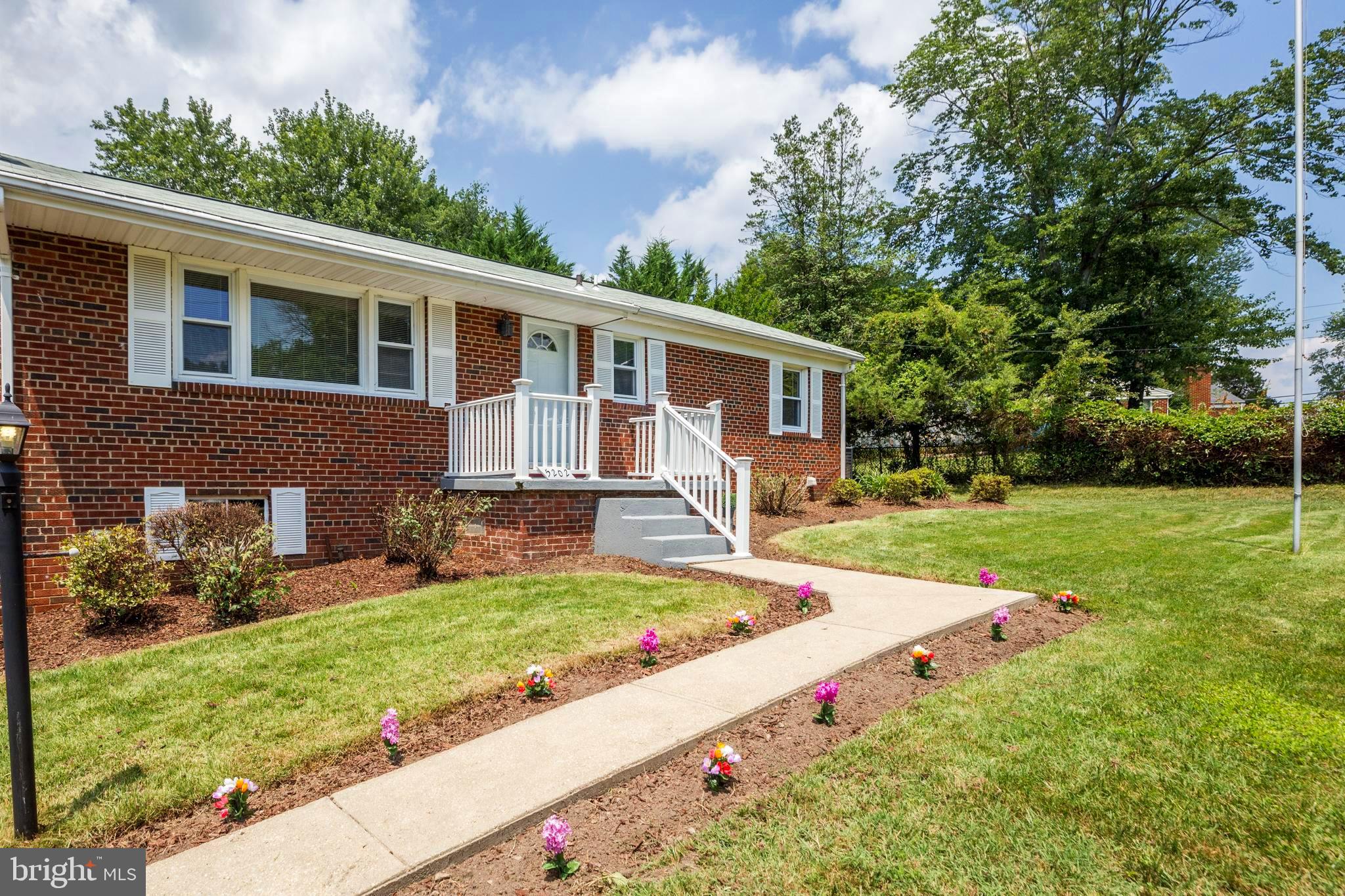 5202 Cedar Road Alexandria, VA 22309 - Photo 65 of 65 Welcome Home!