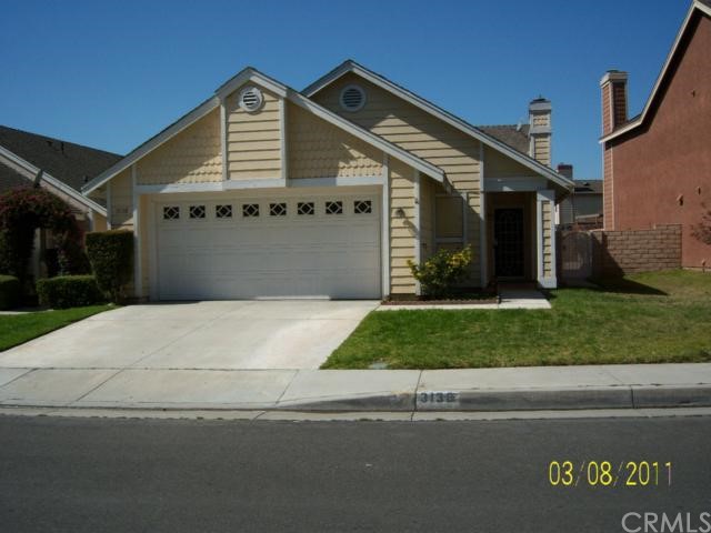 3138 Buffalo Road Ontario, CA 91761 - Photo 1 of 1 Front