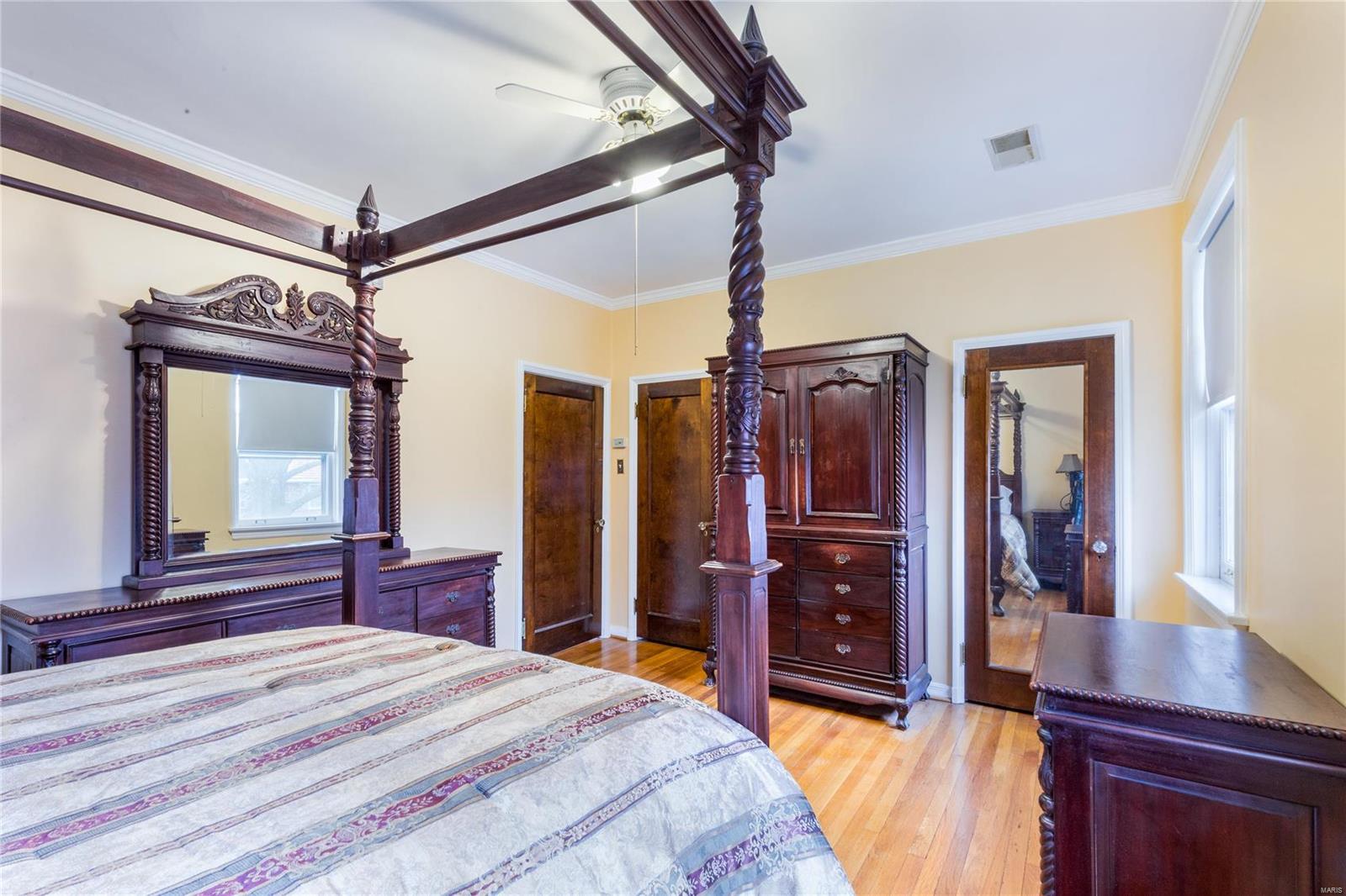 7161 Pershing Avenue St. Louis, MO 63130 - Photo 24 of 37