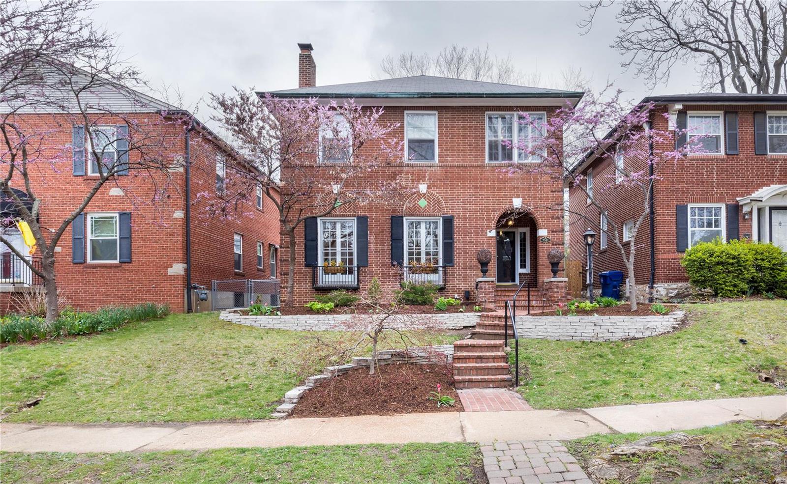 7161 Pershing Avenue St. Louis, MO 63130 - Photo 3 of 37