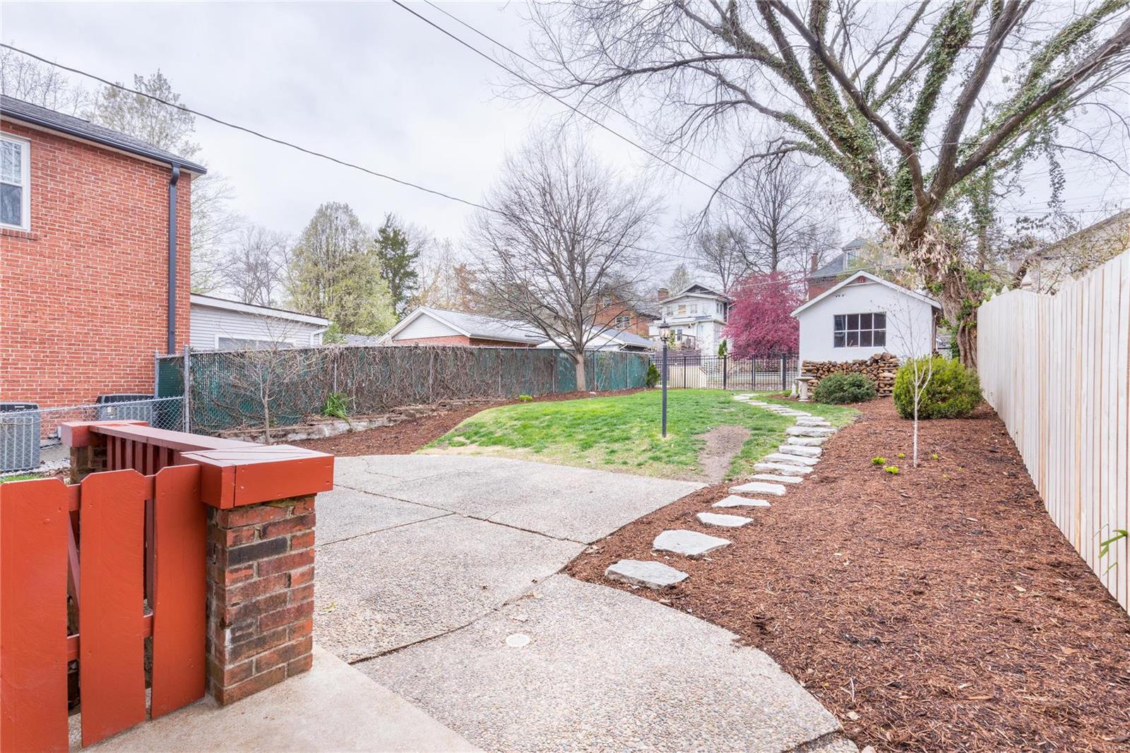 7161 Pershing Avenue St. Louis, MO 63130 - Photo 33 of 37