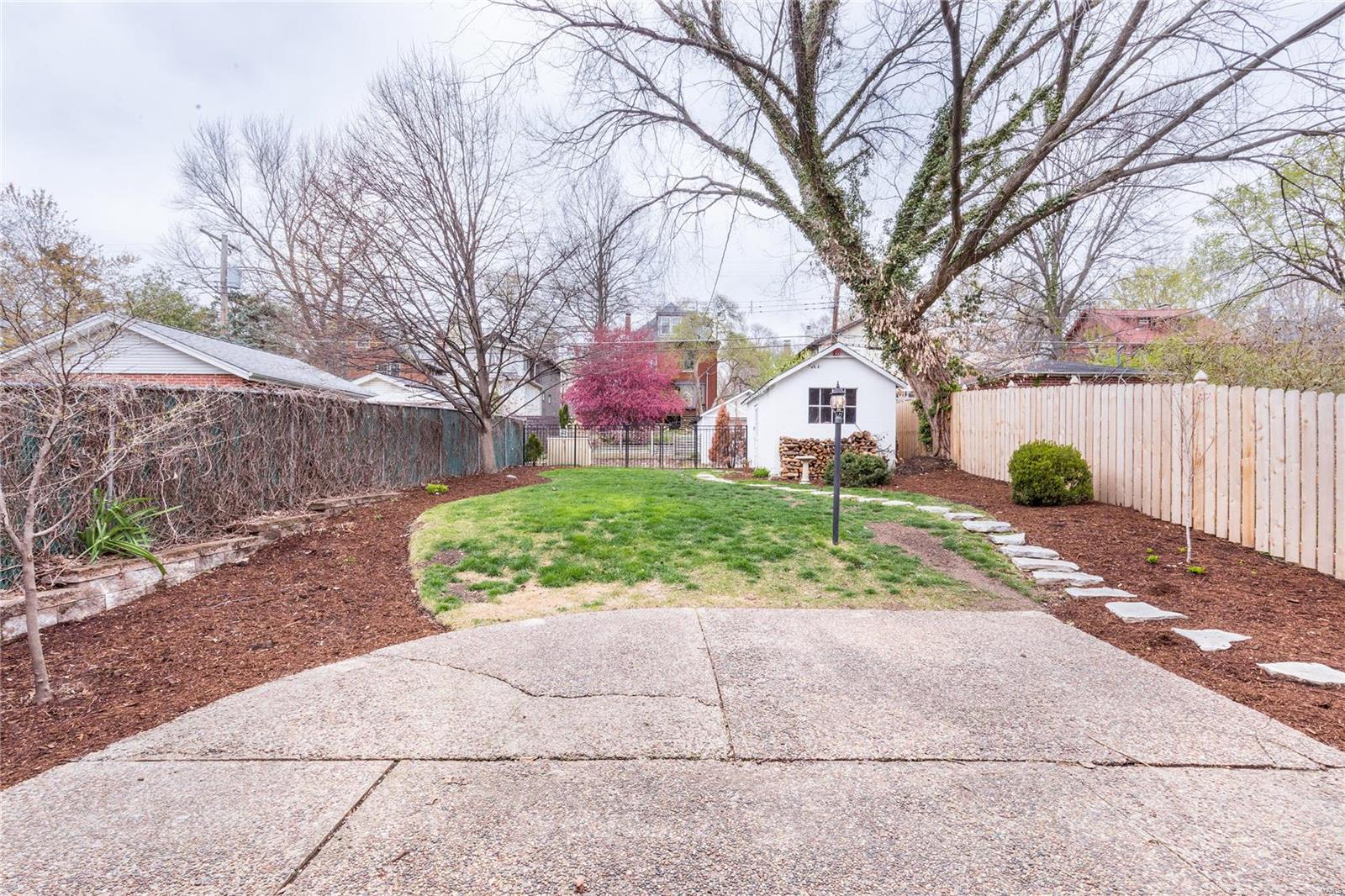 7161 Pershing Avenue St. Louis, MO 63130 - Photo 34 of 37