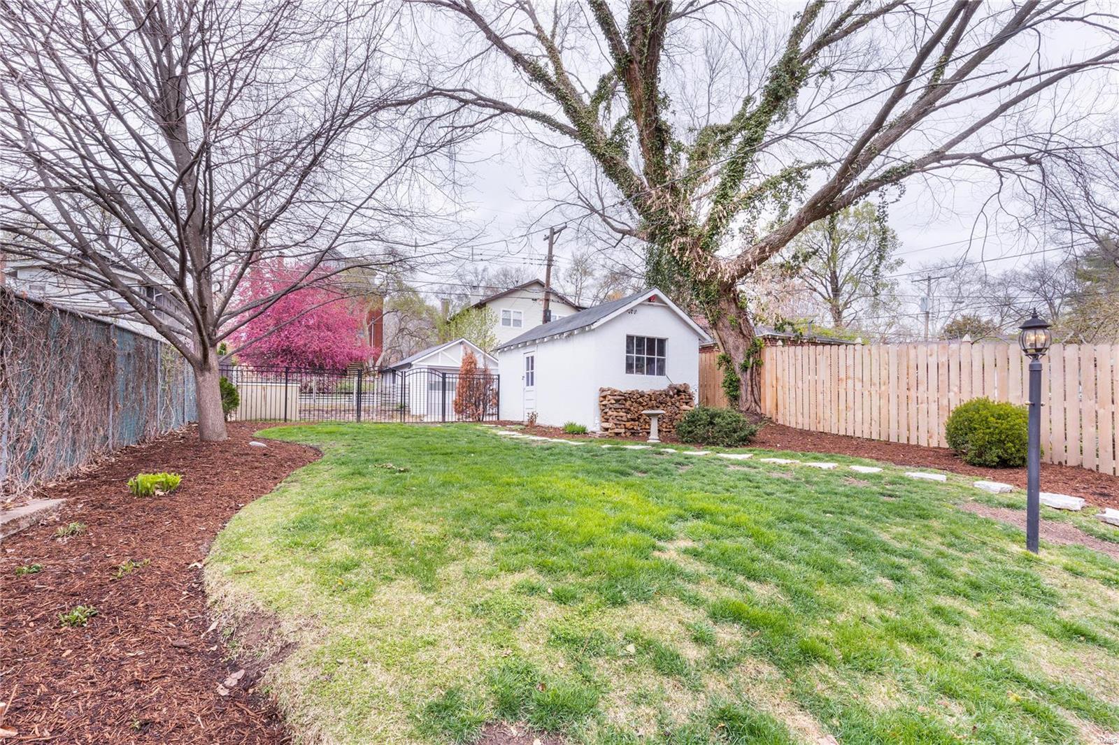 7161 Pershing Avenue St. Louis, MO 63130 - Photo 35 of 37