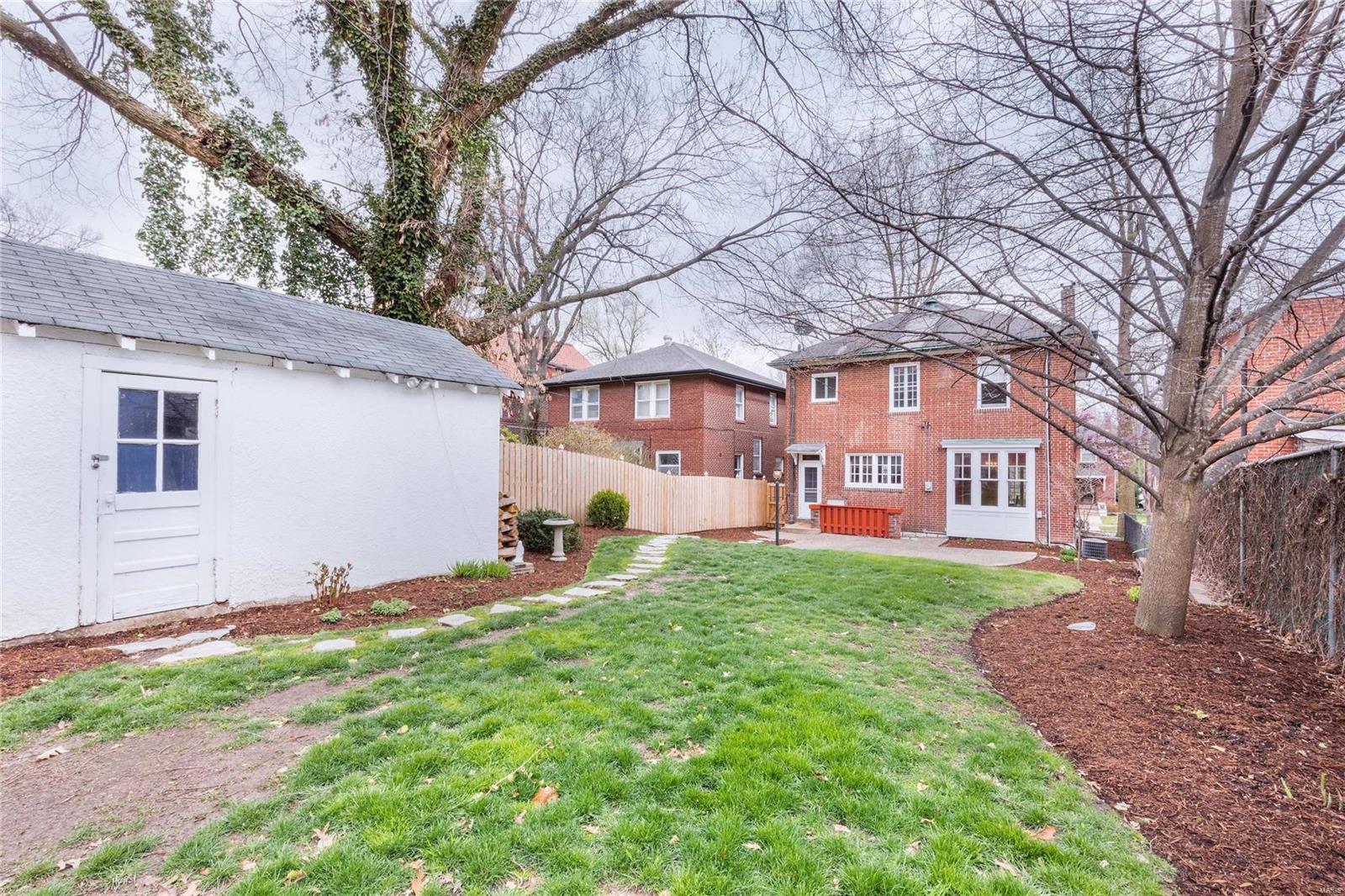 7161 Pershing Avenue St. Louis, MO 63130 - Photo 36 of 37