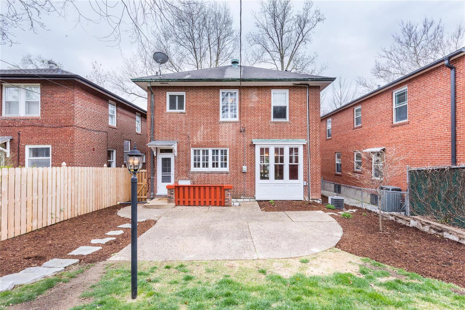 7161 Pershing Avenue St. Louis, MO 63130 - Photo 37 of 37