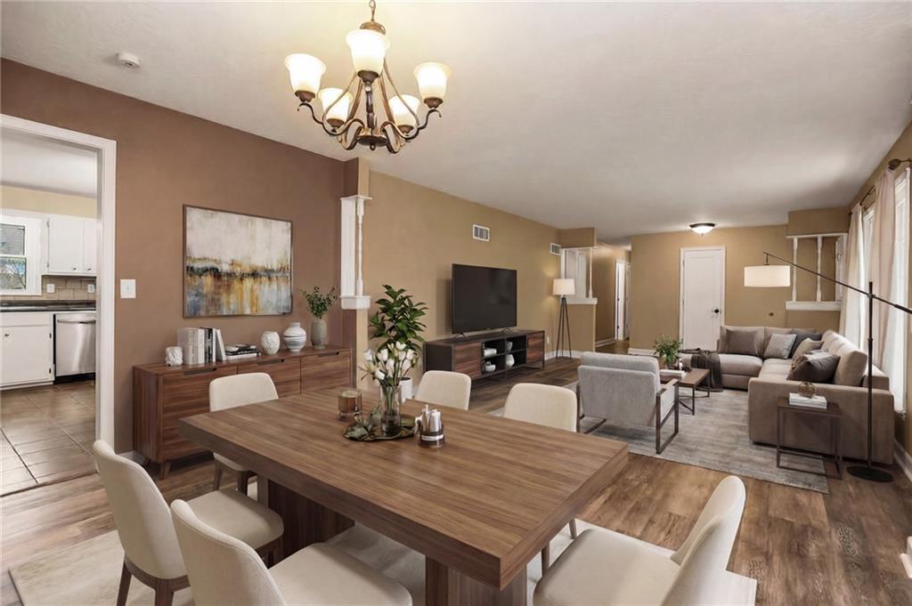 319 Southeast Ridgeview Drive Lee's Summit, MO 64063 - Photo 5 of 38