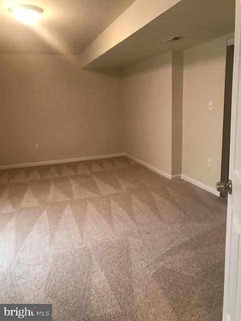 2025 Germander Way Woodbridge, VA 22192 - Photo 39 of 39 a view of empty room