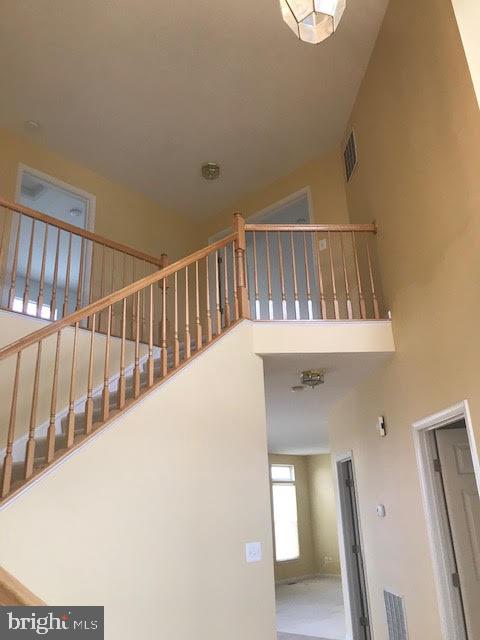 2025 Germander Way Woodbridge, VA 22192 - Photo 4 of 39 a view of entryway