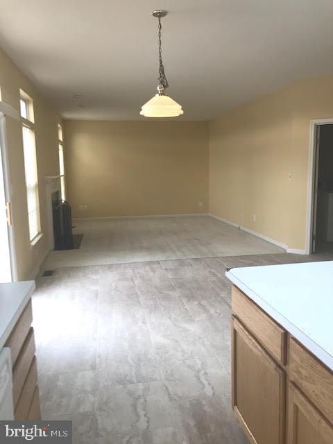 2025 Germander Way Woodbridge, VA 22192 - Photo 6 of 39 a view of a kitchen with a sink and dishwasher