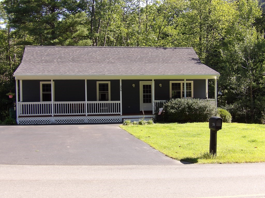 256 Brookfield Road Charlton, MA 01507 - Photo 1 of 42 Gallery Image 1