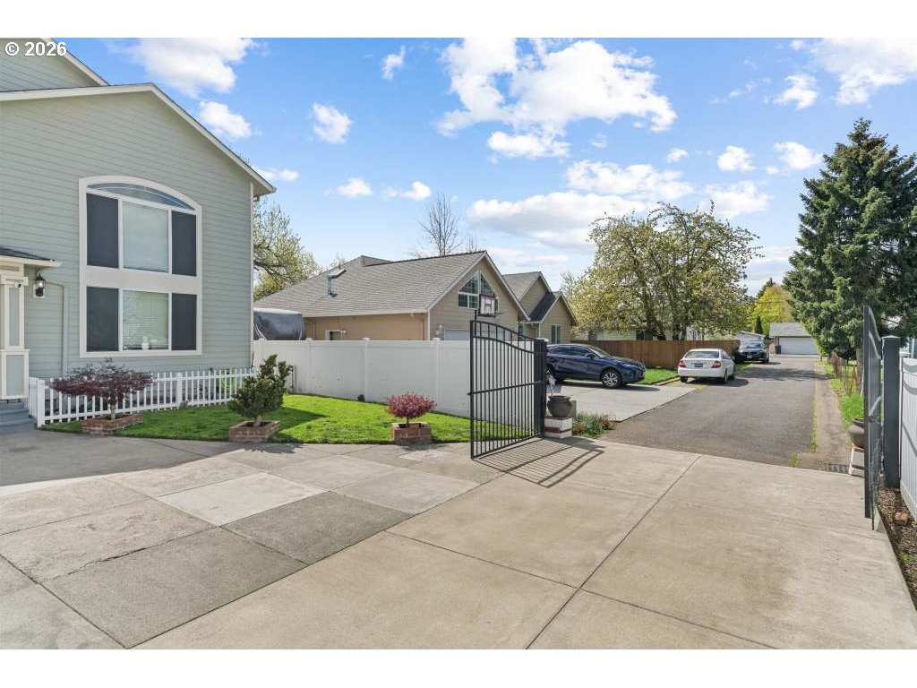 4848 Ricks Lane Northeast Salem, OR 97305 - Photo 33 of 46 Gallery Image 33
