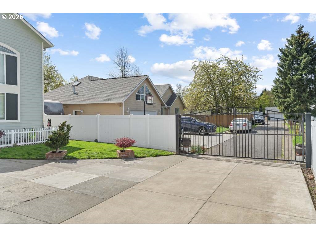 4848 Ricks Lane Northeast Salem, OR 97305 - Photo 36 of 46 Gallery Image 36