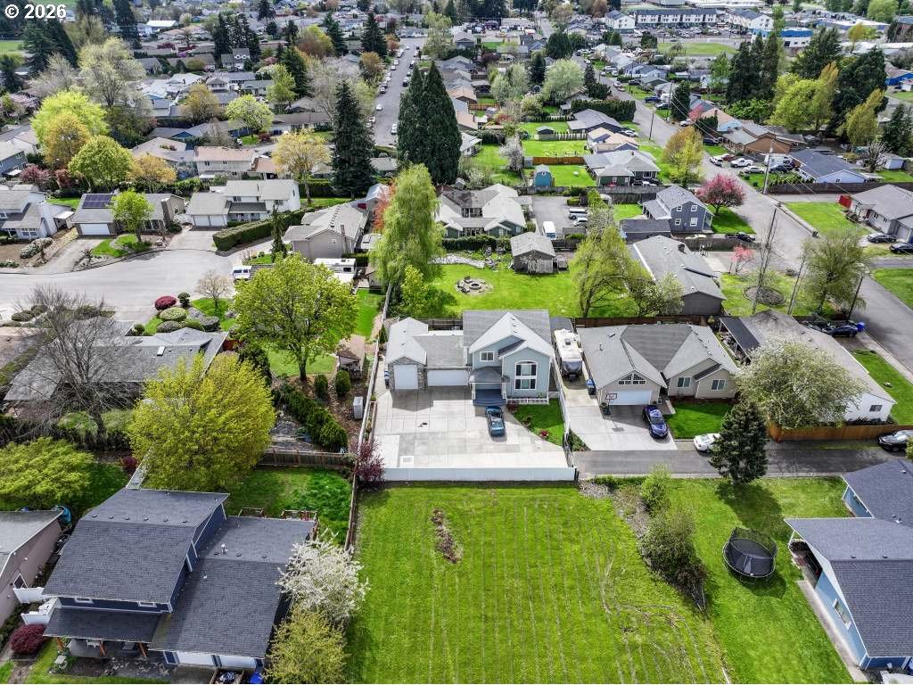 4848 Ricks Lane Northeast Salem, OR 97305 - Photo 38 of 46 Gallery Image 38