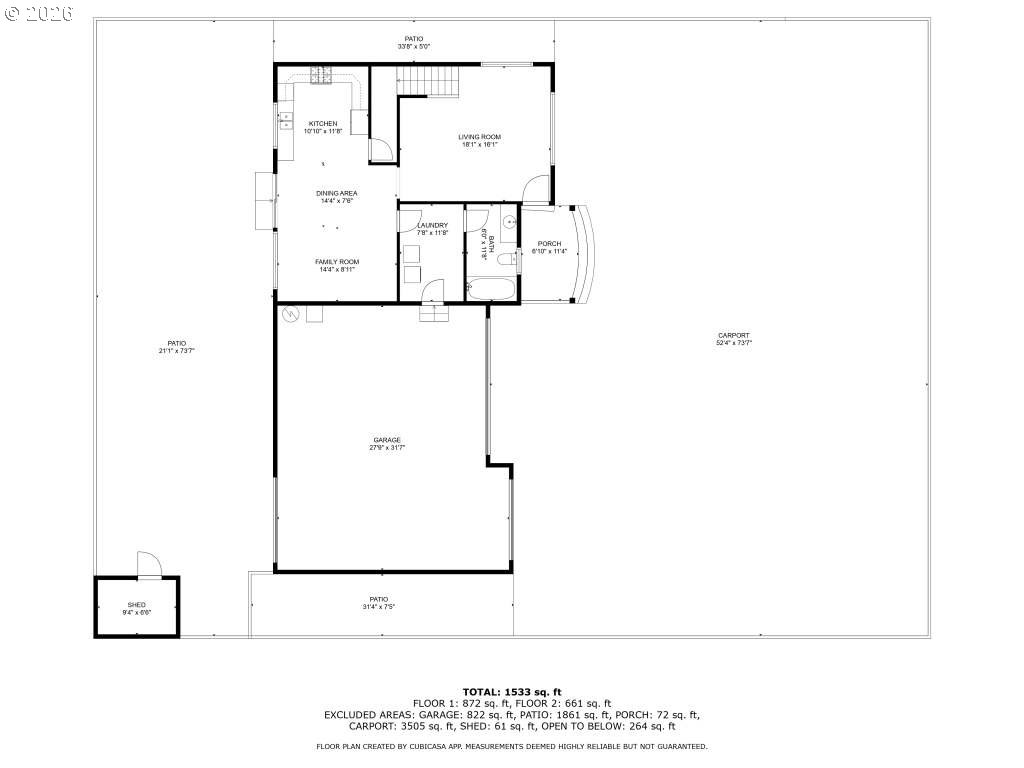 4848 Ricks Lane Northeast Salem, OR 97305 - Photo 44 of 46 Gallery Image 44