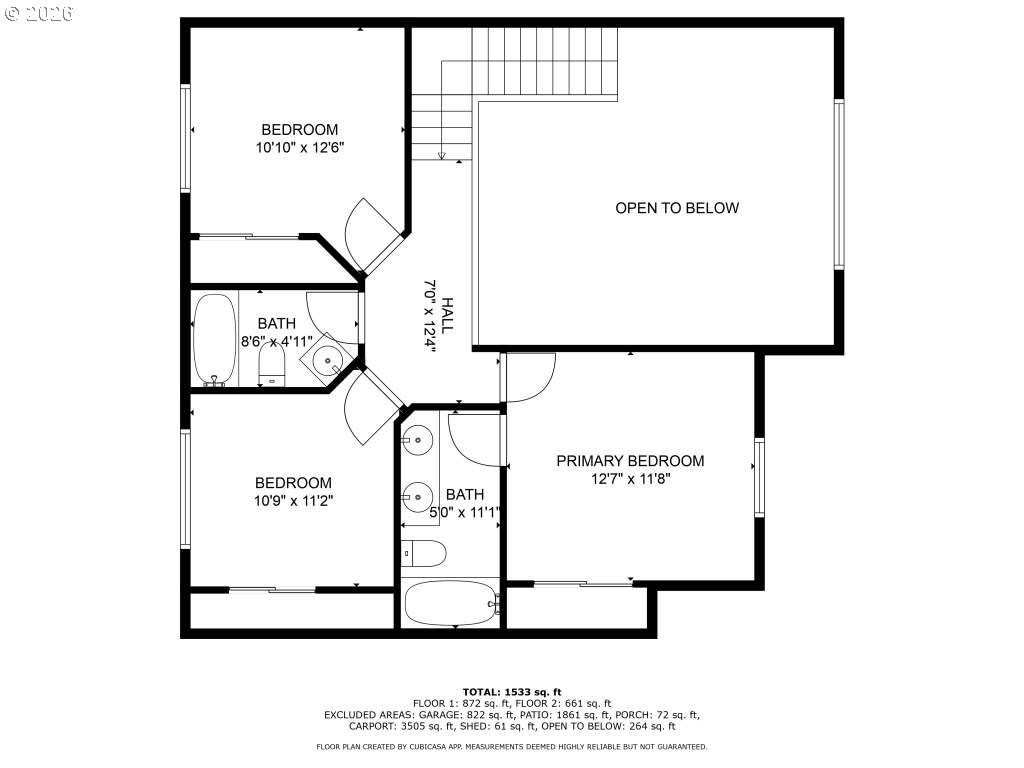 4848 Ricks Lane Northeast Salem, OR 97305 - Photo 46 of 46 Gallery Image 46