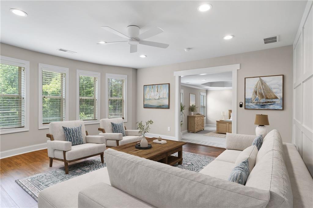 309 Peninsula Pointe Canton, GA 30115 - Photo 41 of 91