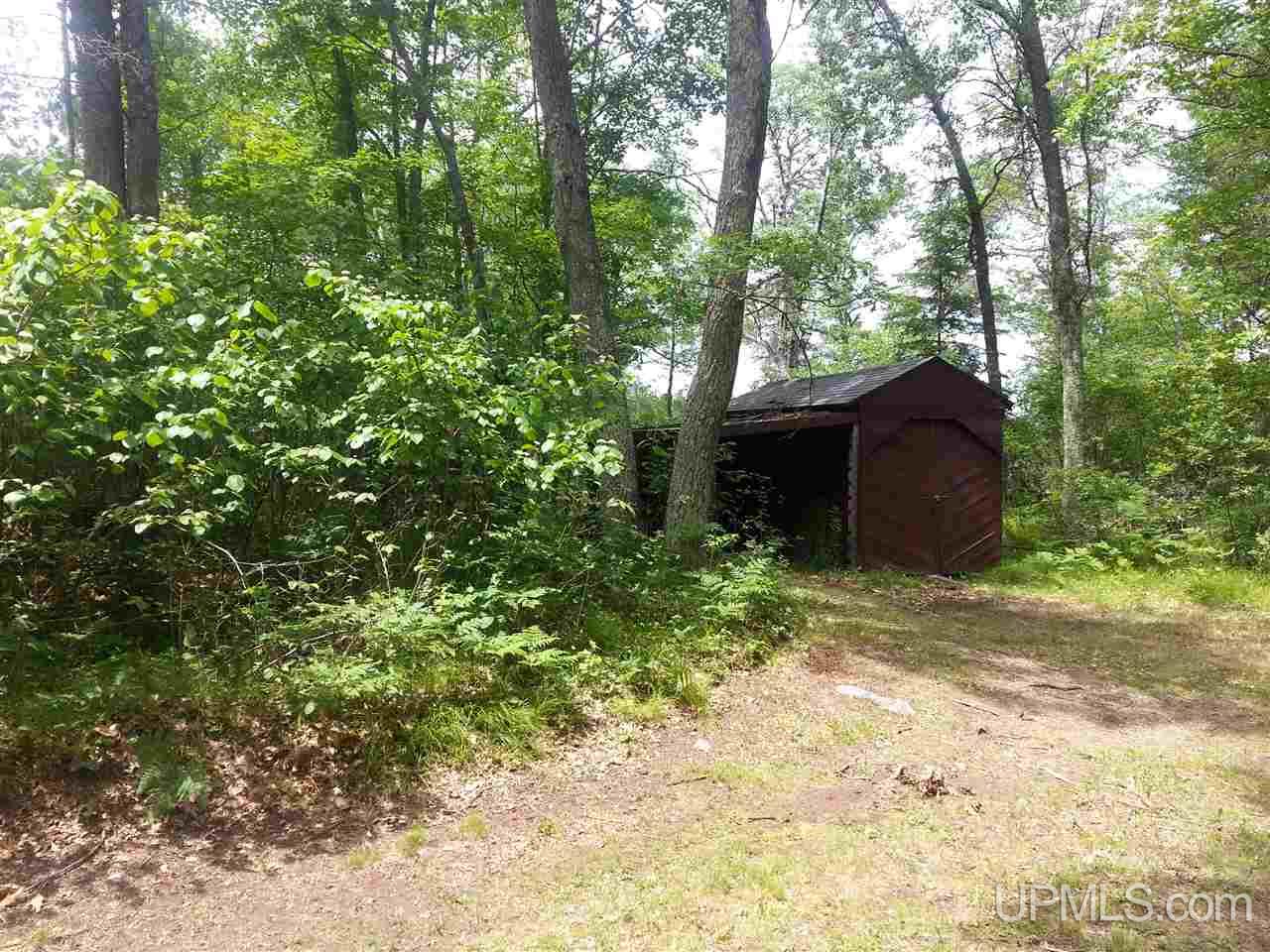 N17137 Tower Line Road Pembine, WI 54156 - Photo 21 of 22 Gallery Image 21