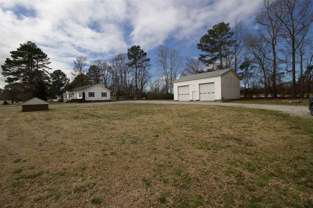 140 Faison Road Princeton, NC 27569 - Photo 19 of 23 Photo 19