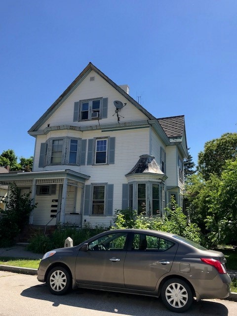49 South Spring Street Concord, NH 03301 - Photo 1 of 1