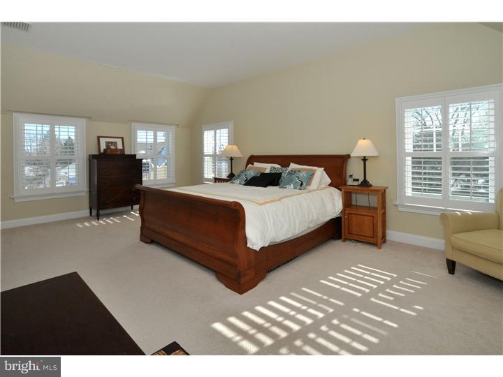 239 Upper Gulph Road Wayne, PA 19087 - Photo 12 of 25 Bedroom - Main