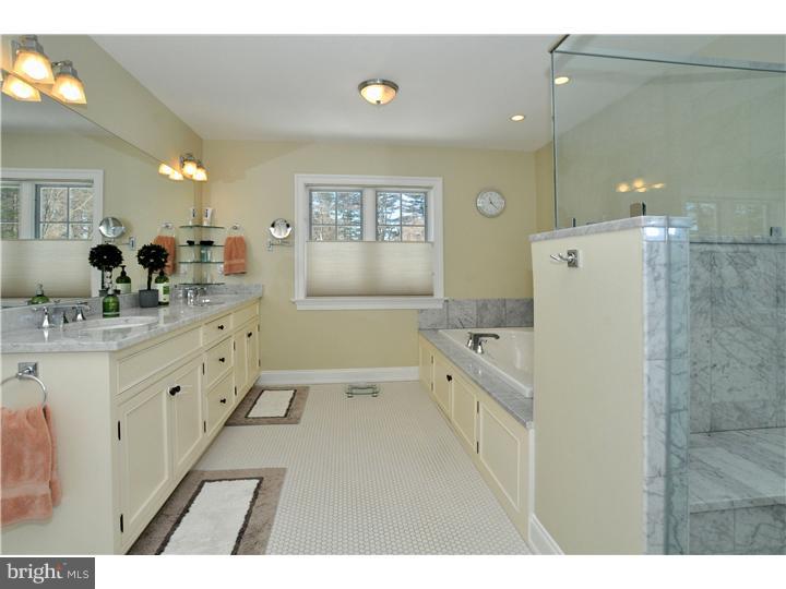 239 Upper Gulph Road Wayne, PA 19087 - Photo 13 of 25 Master Bathroom