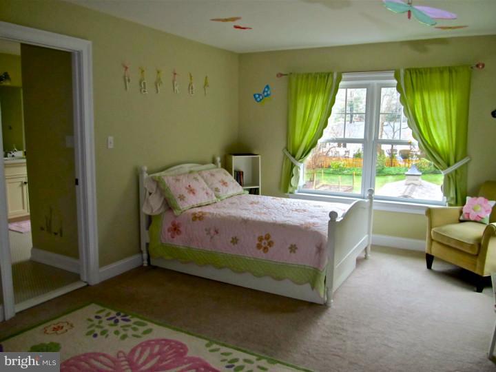 239 Upper Gulph Road Wayne, PA 19087 - Photo 18 of 25 Bedroom