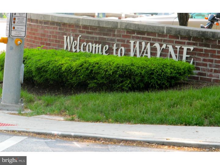 239 Upper Gulph Road Wayne, PA 19087 - Photo 22 of 25