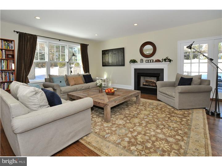 239 Upper Gulph Road Wayne, PA 19087 - Photo 4 of 25 Family Room