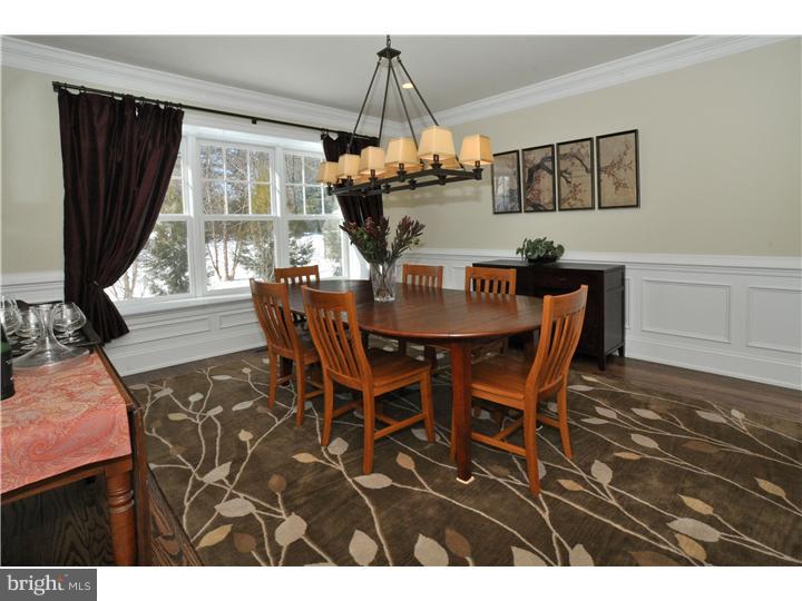 239 Upper Gulph Road Wayne, PA 19087 - Photo 6 of 25 Dining Room