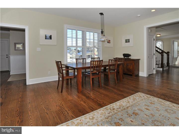 239 Upper Gulph Road Wayne, PA 19087 - Photo 8 of 25 Breakfast Room