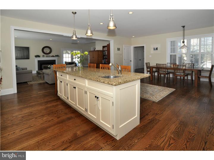 239 Upper Gulph Road Wayne, PA 19087 - Photo 9 of 25 Kitchen