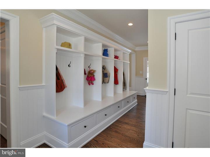 239 Upper Gulph Road Wayne, PA 19087 - Photo 10 of 25 Mud Room