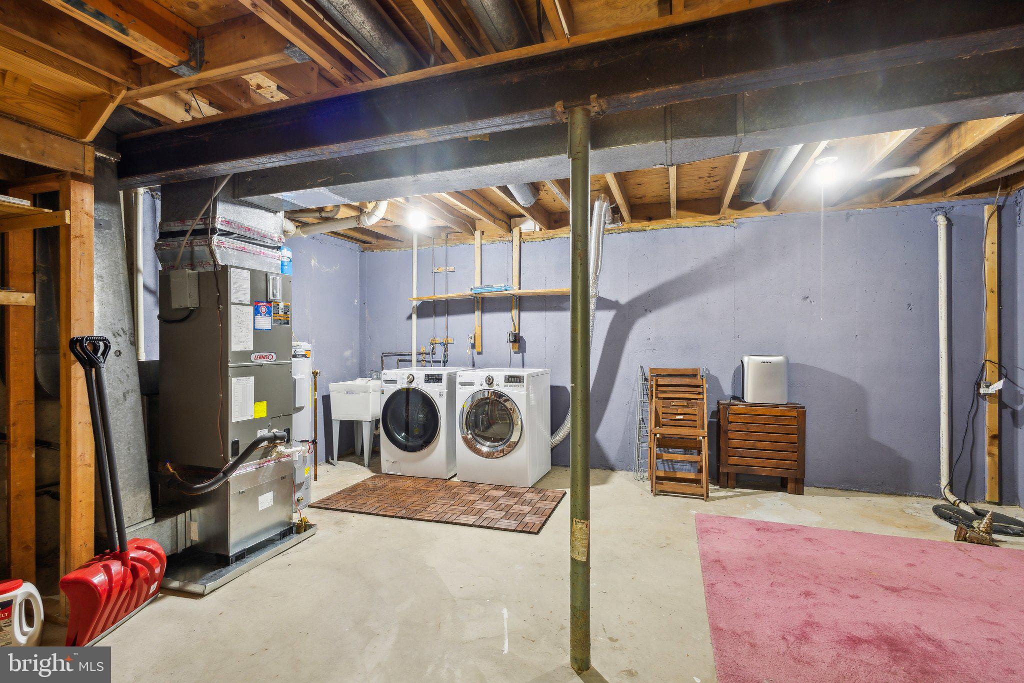 8567 Tyrolean Way Springfield, VA 22153 - Photo 17 of 23