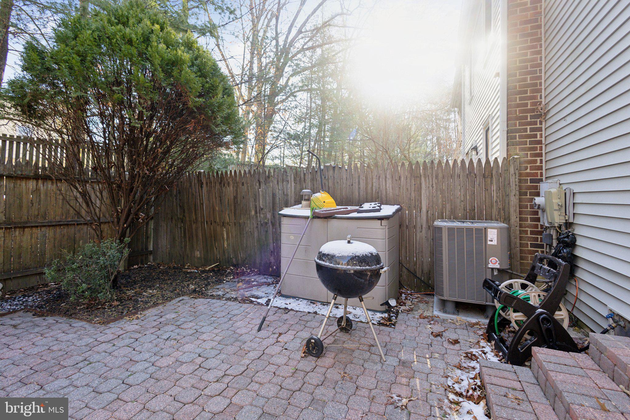 8567 Tyrolean Way Springfield, VA 22153 - Photo 18 of 23