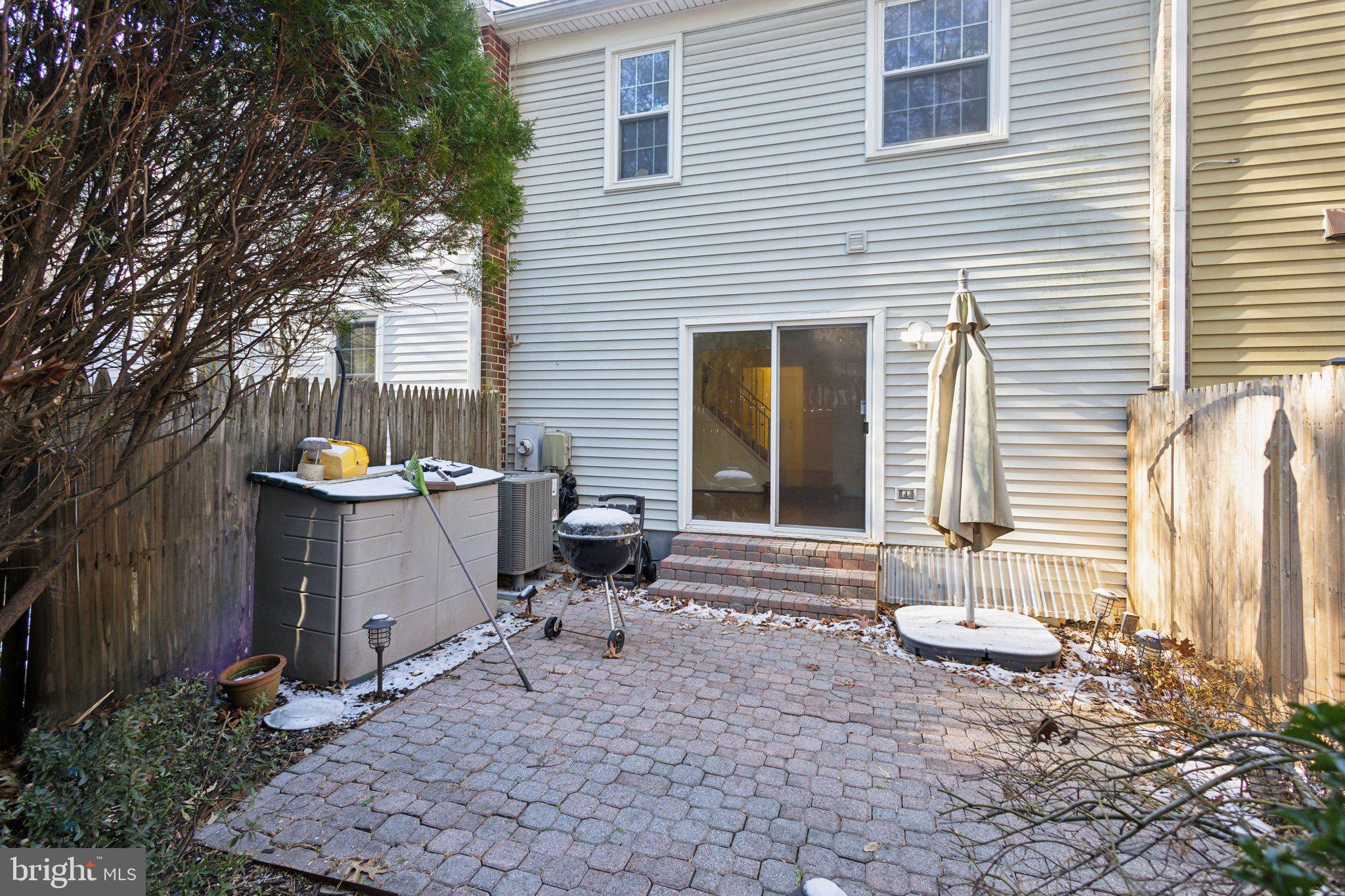 8567 Tyrolean Way Springfield, VA 22153 - Photo 19 of 23