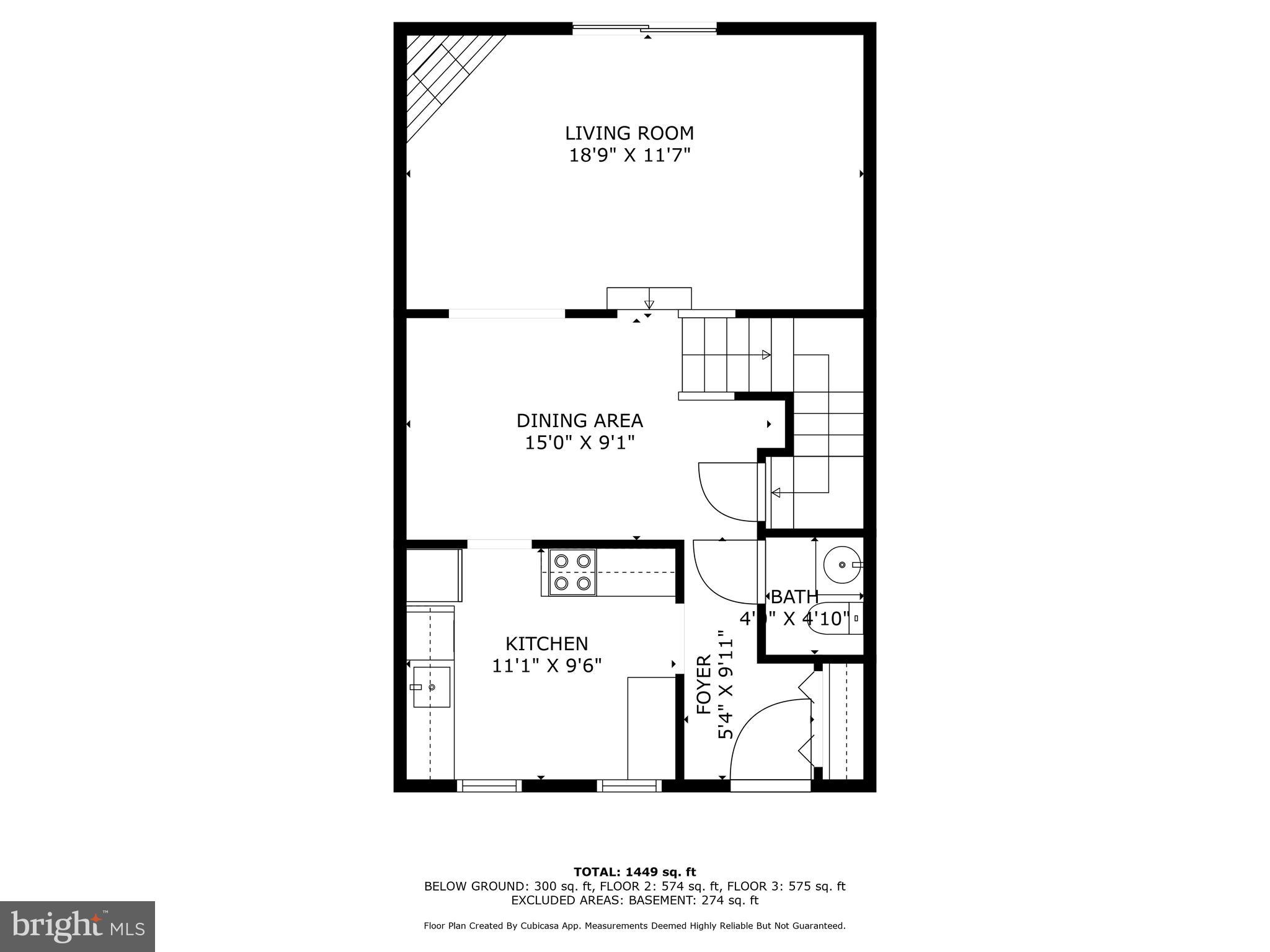 8567 Tyrolean Way Springfield, VA 22153 - Photo 20 of 23