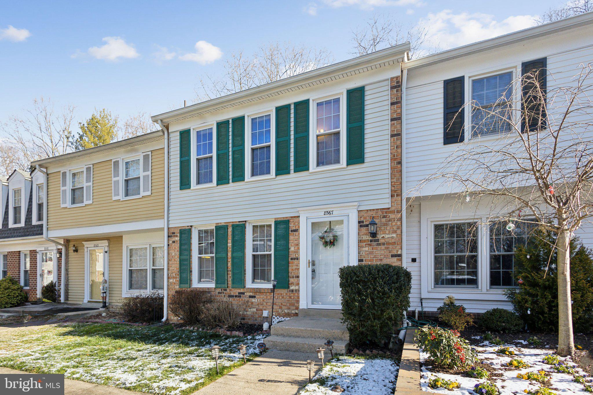 8567 Tyrolean Way Springfield, VA 22153 - Photo 23 of 23