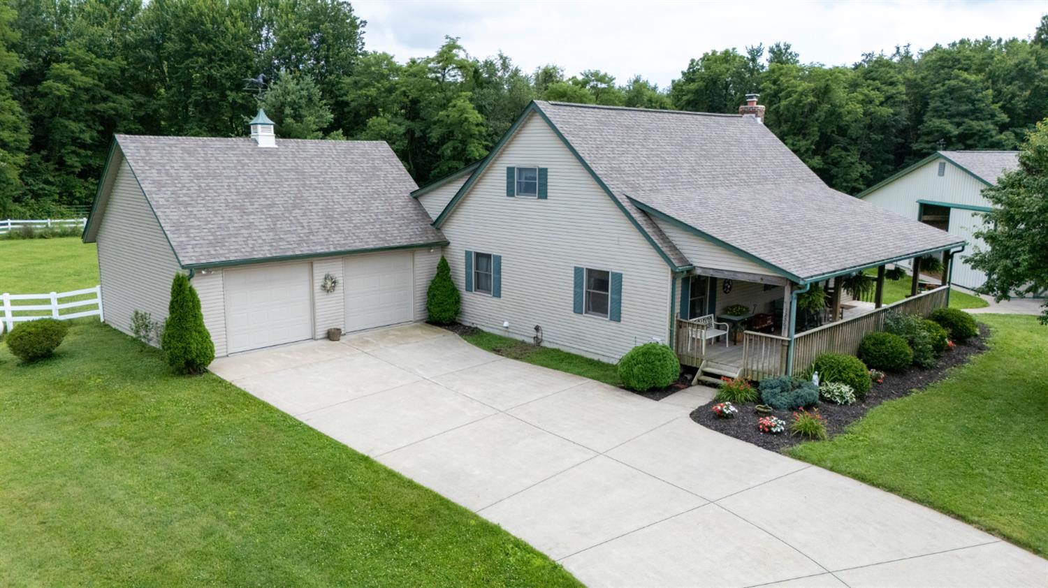 12567 White Plains Road Milan, IN 47031 - Photo 3 of 75