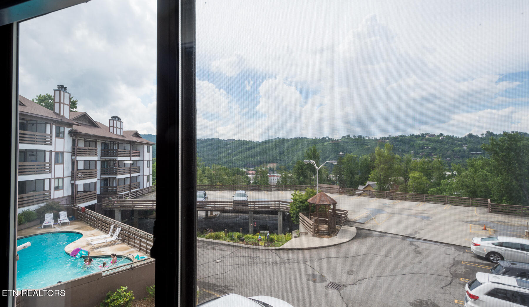 616 Turkey Nest Road, Unit 108 Gatlinburg, TN 37738 - Photo 11 of 24 616_Turkey_Nest-11