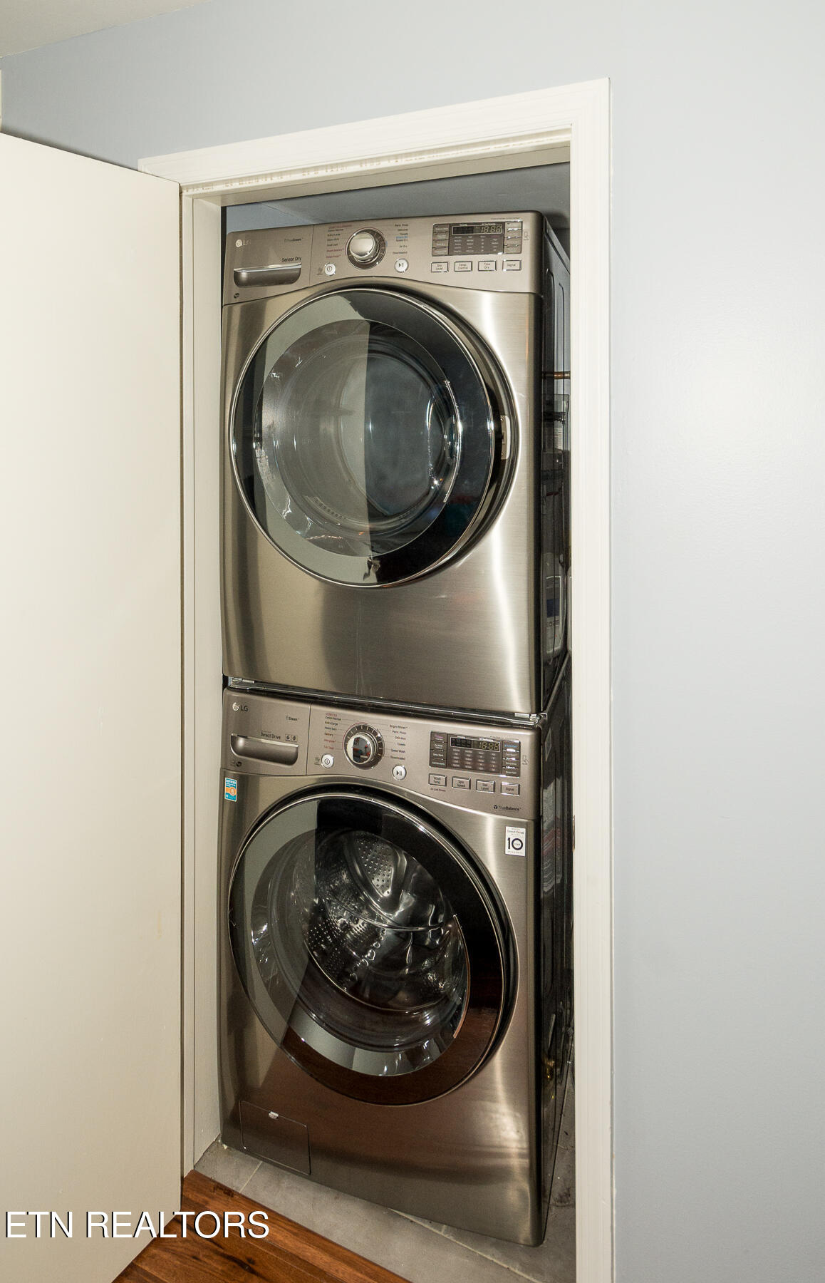 616 Turkey Nest Road, Unit 108 Gatlinburg, TN 37738 - Photo 17 of 24 616_Turkey_Nest-17