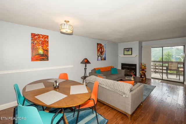 $388,800 | 616 Turkey Nest Road, Unit 108, Gatlinburg, TN 37738