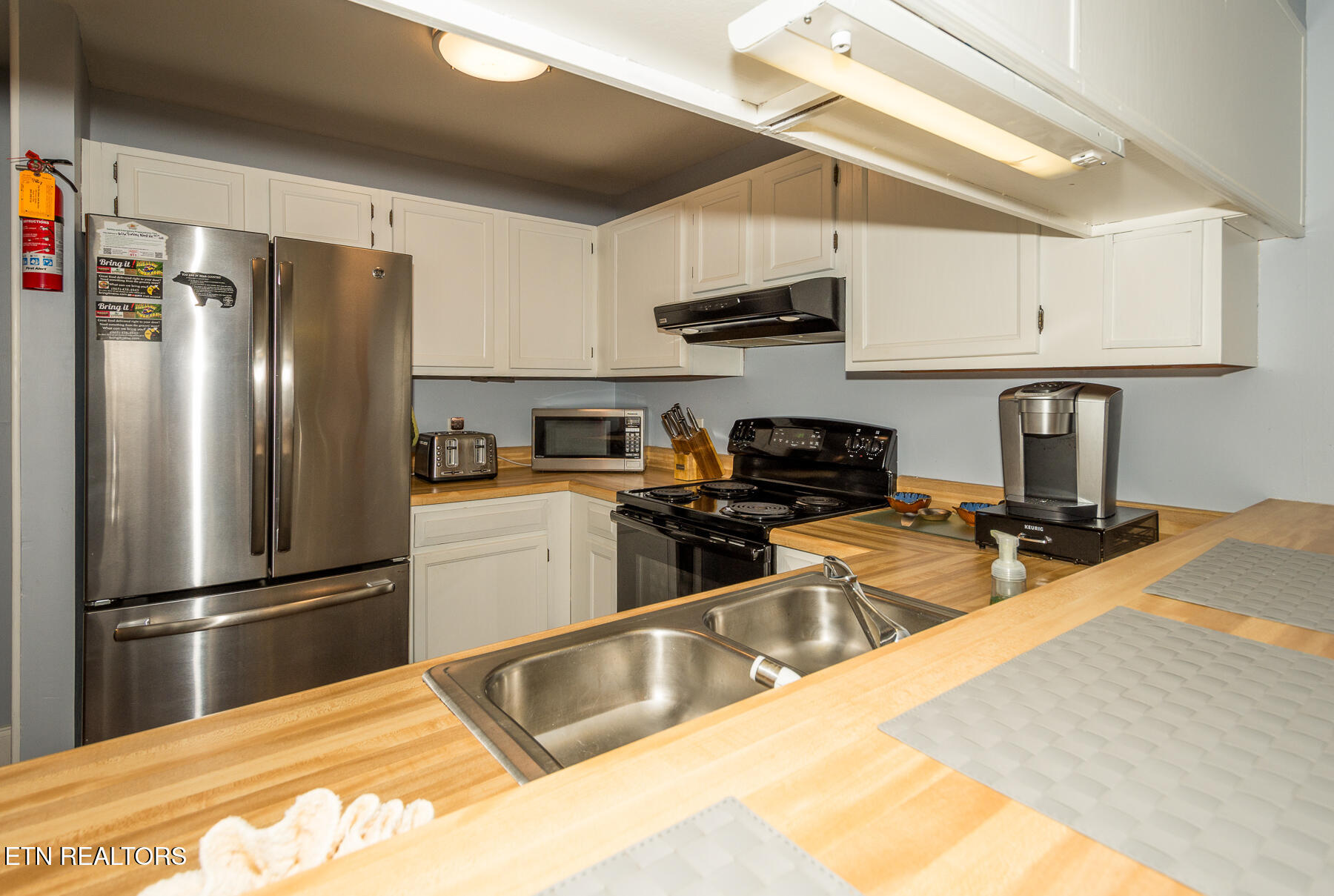 616 Turkey Nest Road, Unit 108 Gatlinburg, TN 37738 - Photo 19 of 24 616_Turkey_Nest-19