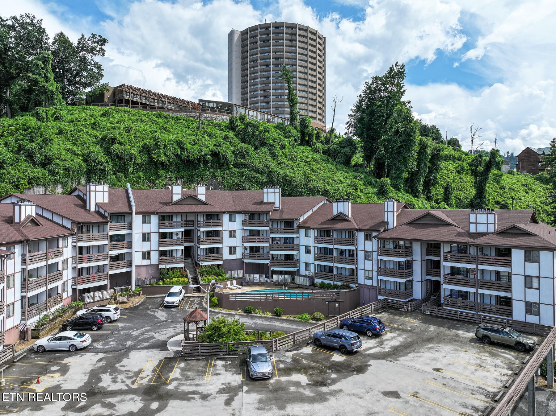 616 Turkey Nest Road, Unit 108 Gatlinburg, TN 37738 - Photo 2 of 24 616_Turkey_Nest-1