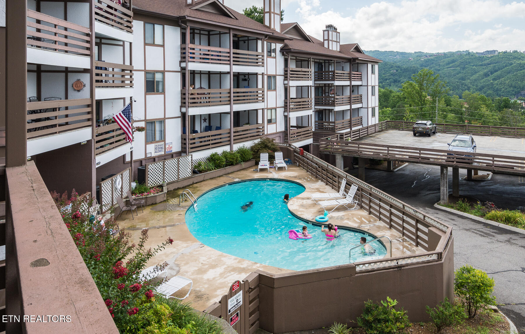 616 Turkey Nest Road, Unit 108 Gatlinburg, TN 37738 - Photo 24 of 24 616_Turkey_Nest-24