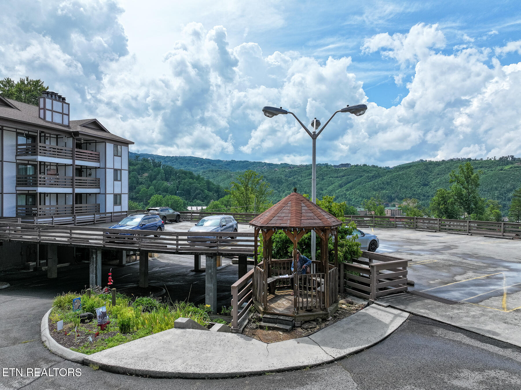 616 Turkey Nest Road, Unit 108 Gatlinburg, TN 37738 - Photo 4 of 24 616_Turkey_Nest-4